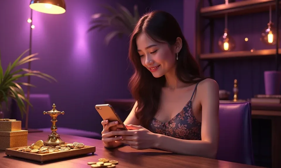 jl69 Live Deal Or No Deal บน jl69 — เปิดกล่อง ลุ้นสดทุกรอบ