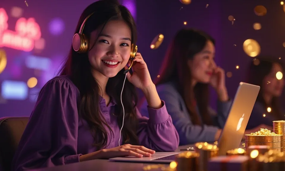 jl69 โลบบี้คาสิโนที่สร้างมาเพื่อคนไทย